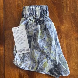 Lululemon Track That Short